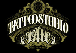 TATTOO STUDIO JAN